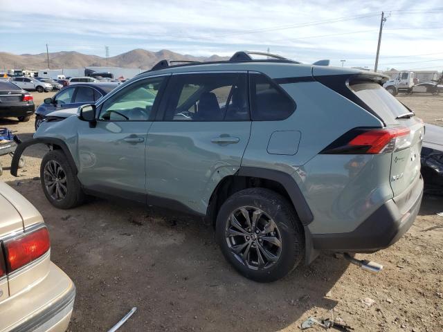 2023 TOYOTA RAV4 XLE P JTMB6RFV4PD093624