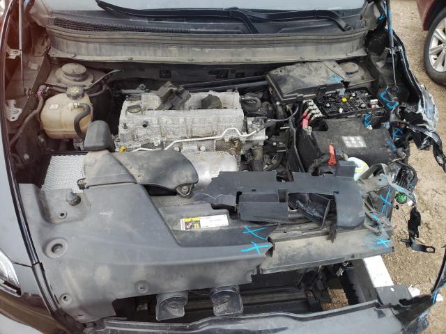 2016 JEEP CHEROKEE L 1C4PJMCB0GW279201