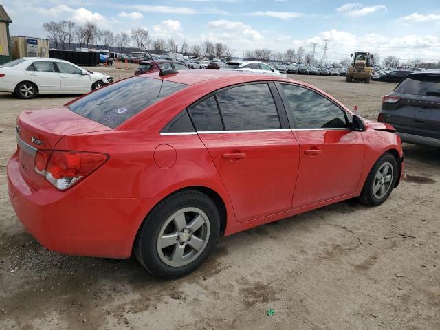 2015 CHEVROLET CRUZ 1G1PC5SB1F7229927