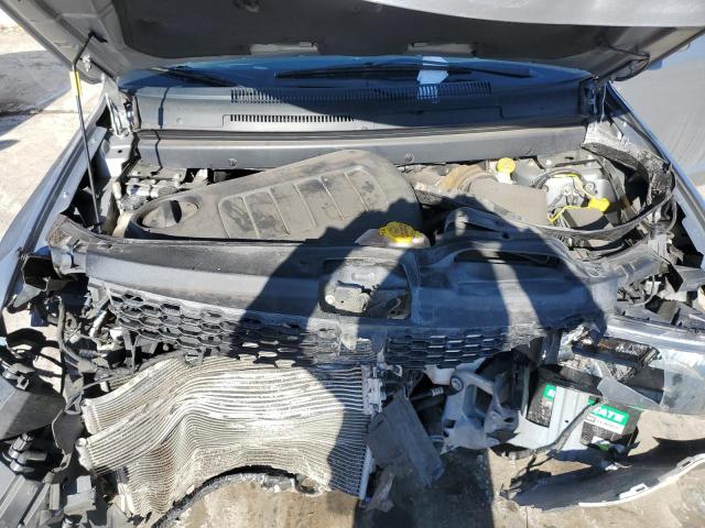 3C4PDDGG5HT513465 2017 Dodge Journey Crossroad