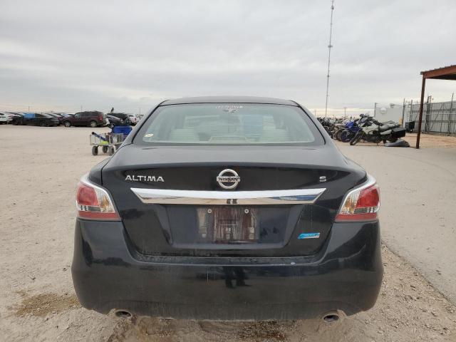 2014 Nissan Altima 2.5 VIN: 1N4AL3AP4EN226101 Lot: 44556654