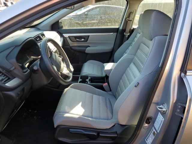 2020 HONDA CR-V LX - 2HKRW2H2XLH605805