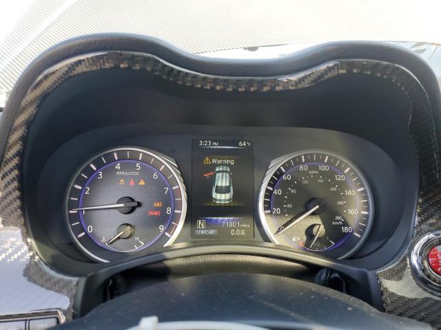 2017 INFINITI Q50 PREMIU - JN1EV7AP5HM731624