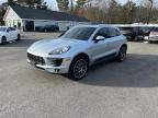 Lot #2420900360 2015 PORSCHE MACAN S