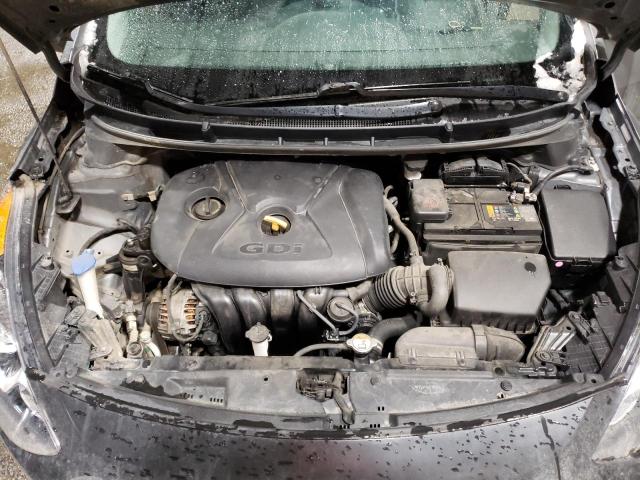 2017 HYUNDAI ELANTRA GT - KMHD35LH8HU384245