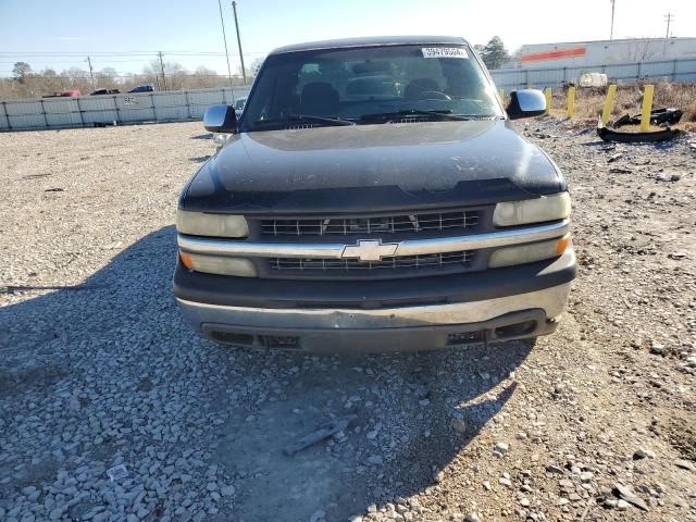 2002 Chevrolet Silverado C1500 VIN: 2GCEC19T721238001 Lot: 39479504