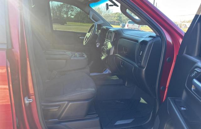 2020 CHEVROLET SILVERADO 1GCPWBEF5LZ306732