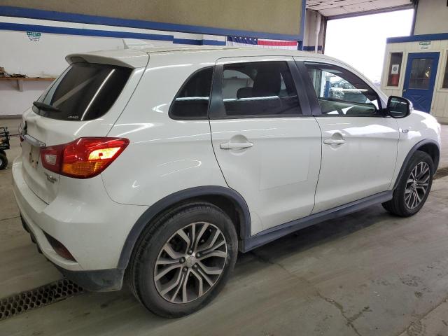 2018 MITSUBISHI OUTLANDER JA4AR3AUXJU018247