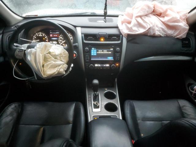 2015 NISSAN ALTIMA 2.5 1N4AL3AP0FC224844