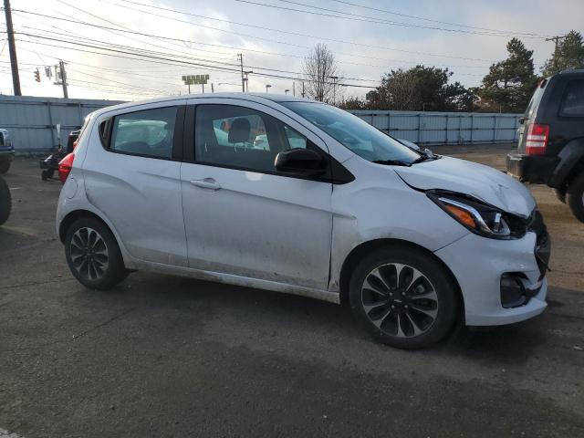 2021 CHEVROLET SPARK 1LT - KL8CD6SA3MC729097