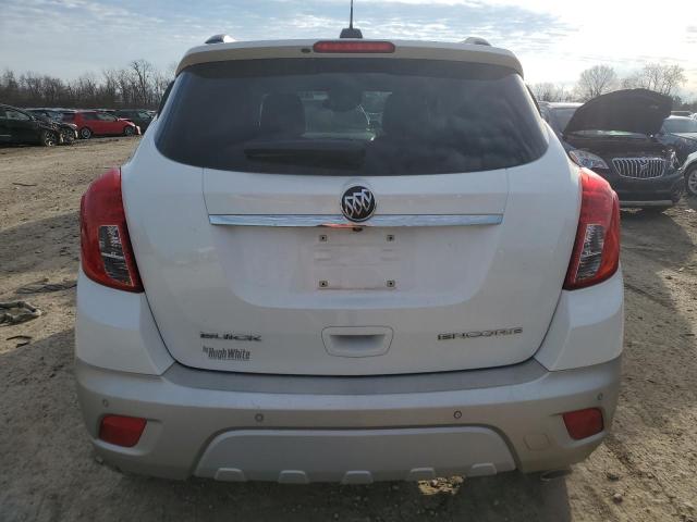 KL4CJDSB3FB165967 2015 BUICK ENCORE, photo no. 6