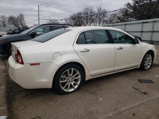Vin: 1g1ze5e14bf277847, lot: 41474934, chevrolet malibu ltz 20113