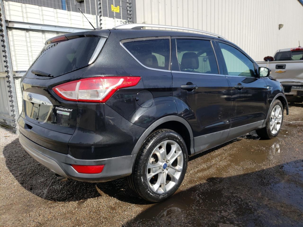 1FMCU0J96FUA32656 2015 Ford Escape Titanium