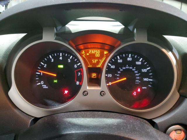 2015 NISSAN JUKE S AWD JN8AF5MV8FT565596