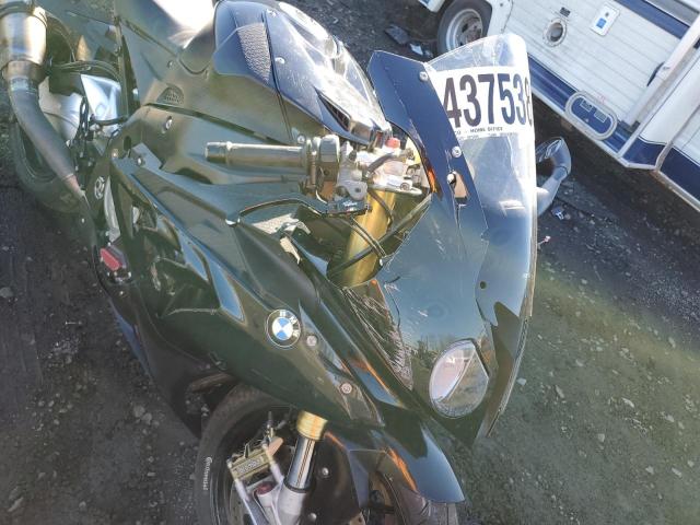 2013 BMW S 1000 RR - WB1053407DZL16944