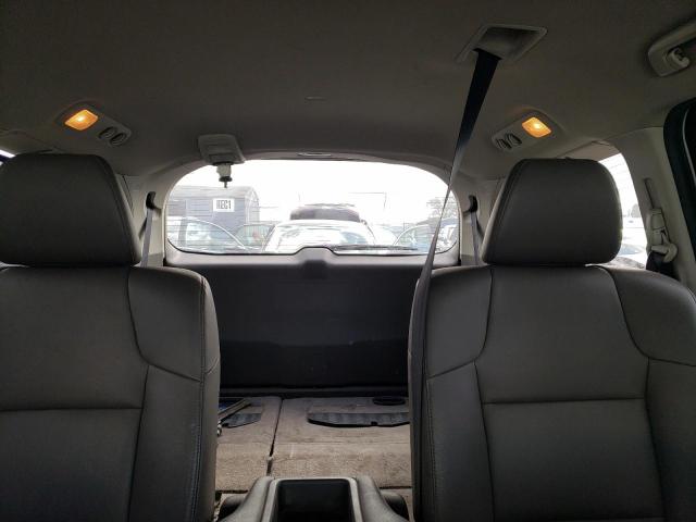 5FNRL5H9XFB082294 2015 HONDA ODYSSEY, photo no. 10