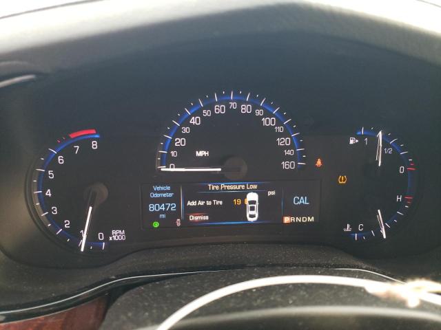 2014 Cadillac CTS - Image 9