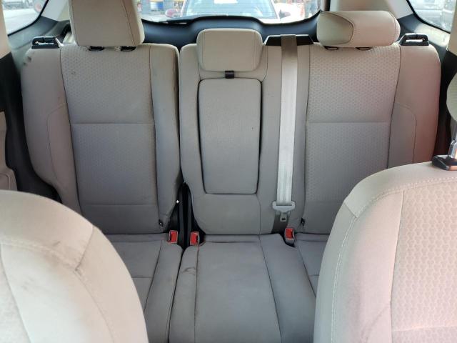 2018 FORD ESCAPE SE 1FMCU0GD7JUC16881