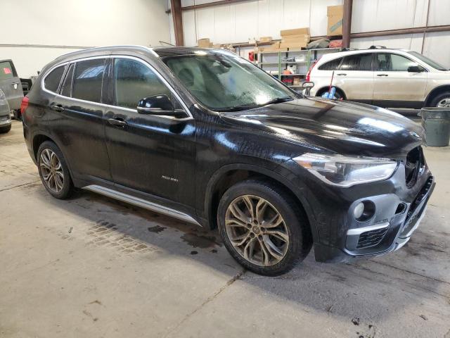2016 BMW X1 XDRIVE2 WBXHT3C3XGP885068