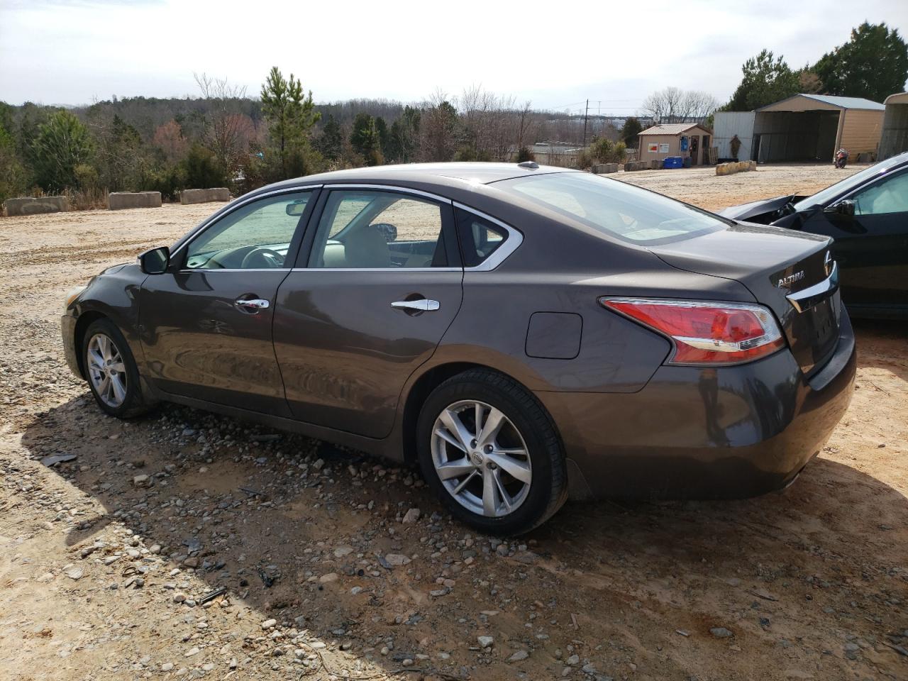 1N4AL3AP8FC222937 2015 Nissan Altima 2.5