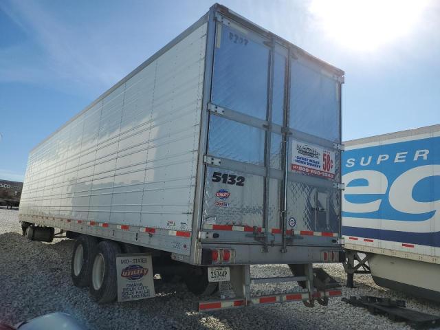 UTILITY REEFER 2018 white   1UYVS2532J2244013 photo #4