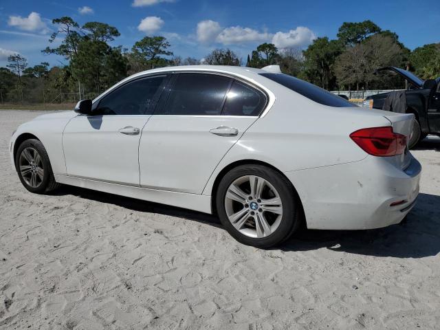 2017 BMW 330 I - WBA8B9G39HNU55555