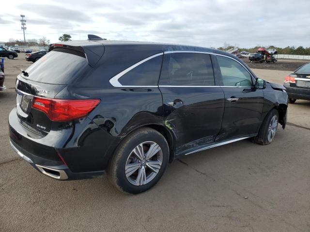 2020 Acura Mdx VIN: 5J8YD4H33LL056905 Lot: 42964074