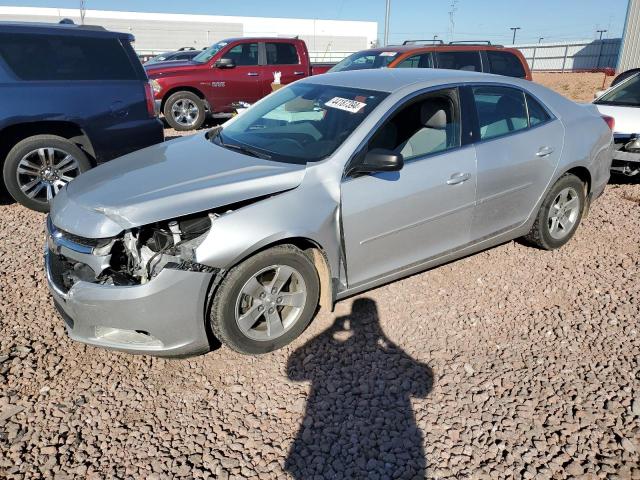 2015 Chevrolet Malibu Ls VIN: 1G11B5SL0FF249853 Lot: 44187394