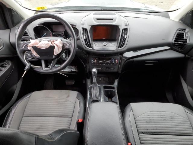 2018 FORD ESCAPE SE 1FMCU9GD6JUB65894