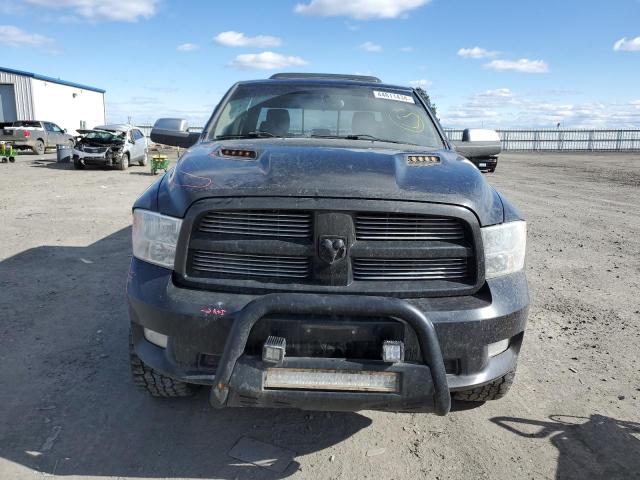 2011 Dodge Ram 1500 VIN: 1D7RV1CT3BS668778 Lot: 44811434