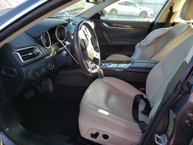 2014 Maserati Ghibli - Image 7