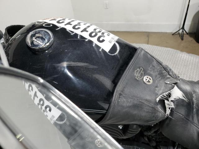 2014 HARLEY-DAVIDSON XL1200 T 1HD1LL320EC430030