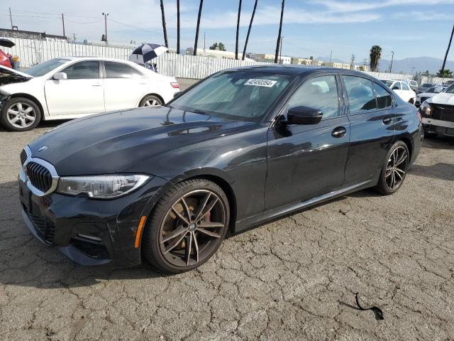 3MW5R1J08N8C71060 BMW 3 Series 330I