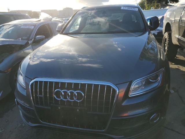 VIN WA1MFCFP2EA102501 2014 Audi Q5, Progressiv no.5