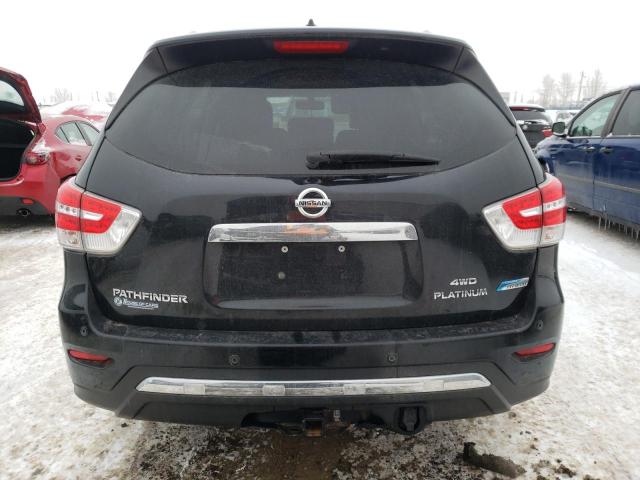 2014 Nissan Pathfinder - Image 6