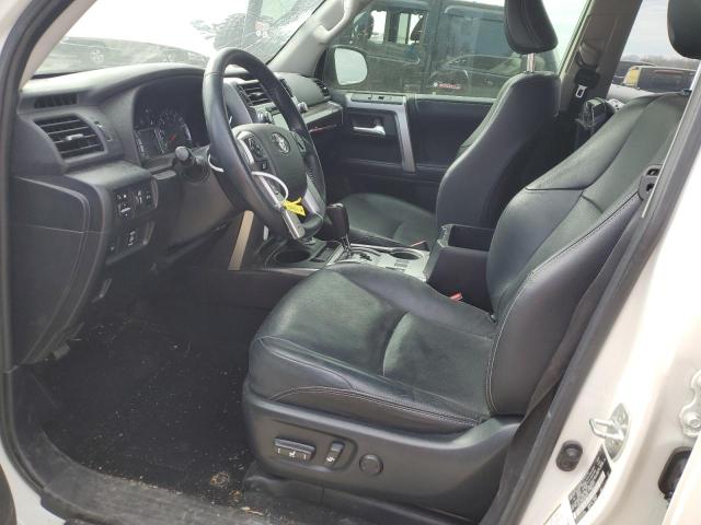 2018 TOYOTA 4RUNNER SR JTEBU5JR5J5553721