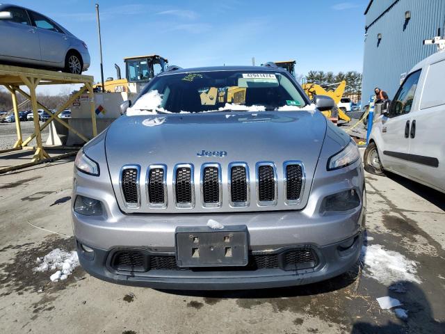 2015 JEEP CHEROKEE L 1C4PJMCB7FW635531