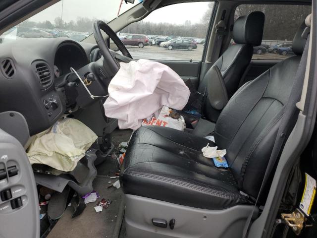 2006 Dodge Grand Caravan Sxt VIN: 2D4GP44L86R726423 Lot: 43781494