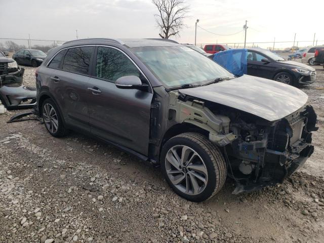 2017 KIA NIRO EX TO KNDCE3LC1H5060132