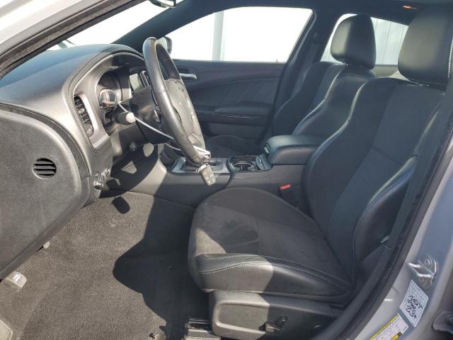 2022 DODGE CHARGER R/ - 2C3CDXCT3NH240585