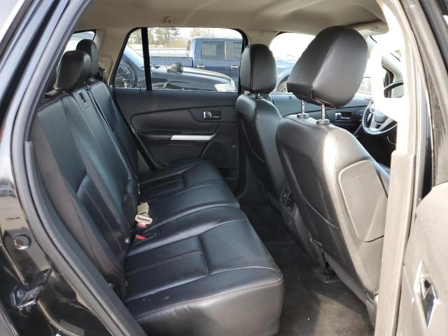 2013 Ford Edge Limited VIN: 2FMDK4KC7DBC22545 Lot: 44330624