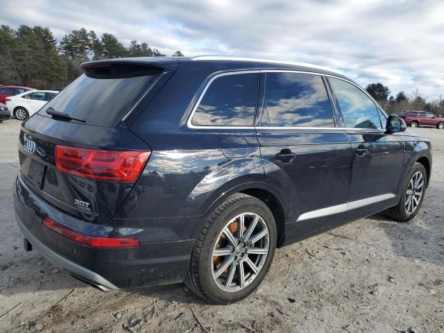 WA1LABF77JD000737 2018 AUDI Q7, photo no. 3