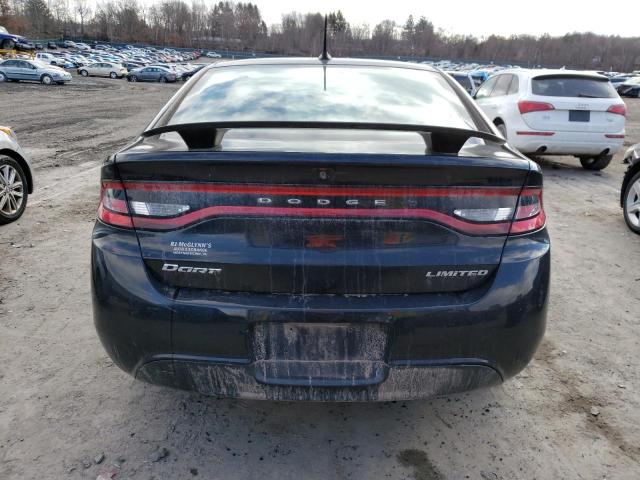 2015 DODGE DART LIMIT 1C3CDFCB0FD112059
