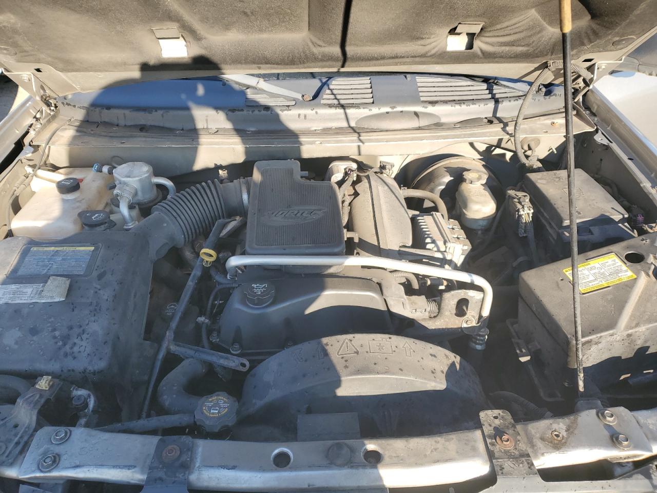 1GNDT13S232186426 2003 Chevrolet Trailblazer