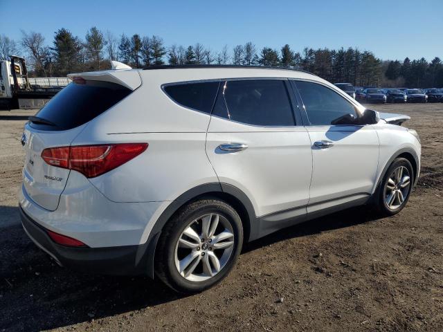2014 Hyundai Santa Fe Sport VIN: 5XYZW3LA7EG143153 Lot: 42610334
