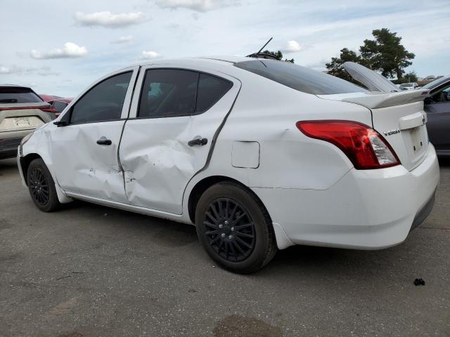 2016 NISSAN VERSA S 3N1CN7AP2GL836850