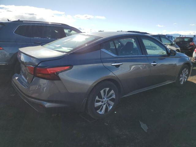 2023 NISSAN ALTIMA S 1N4BL4BV1PN344505