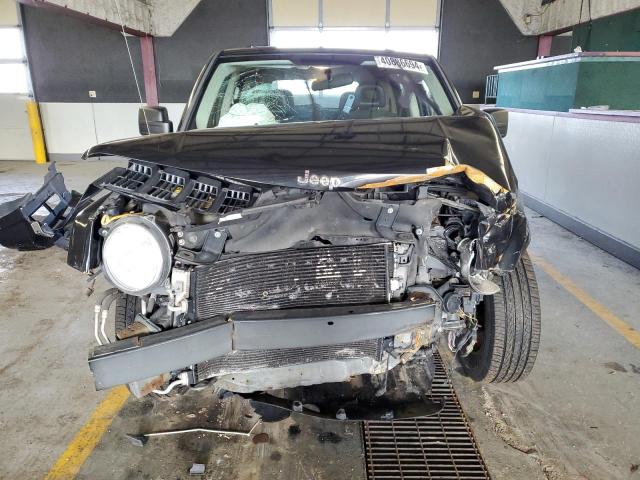 VIN 5YJ3E1EA6PF435767 2008 JEEP PATRIOT no.5