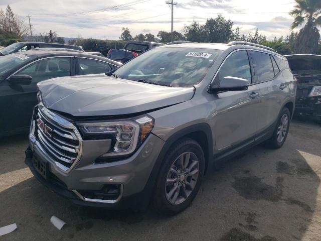 2023 GMC TERRAIN SL 3GKALPEG7PL253019
