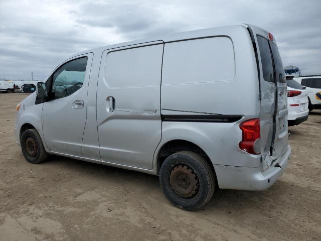 2015 CHEVROLET CITY EXPRE - 3N63M0ZN9FK722307